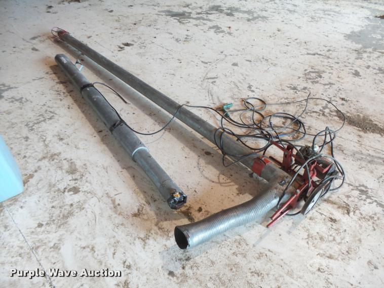 image for item DE9085 Drill fill auger