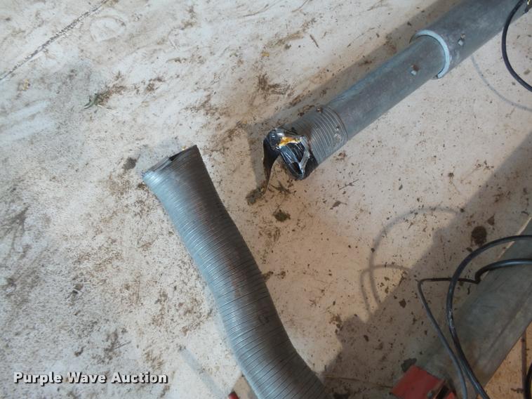 image for item DE9085 Drill fill auger