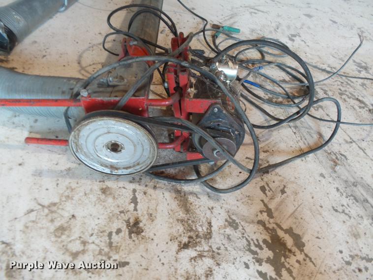 image for item DE9085 Drill fill auger