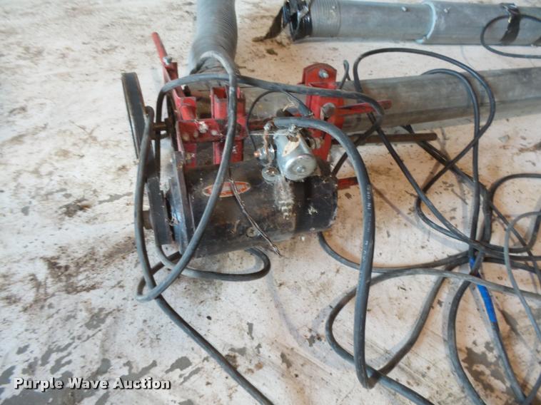image for item DE9085 Drill fill auger
