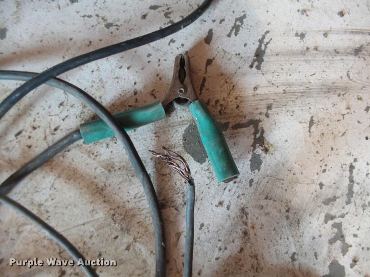 image for item DE9085 Drill fill auger