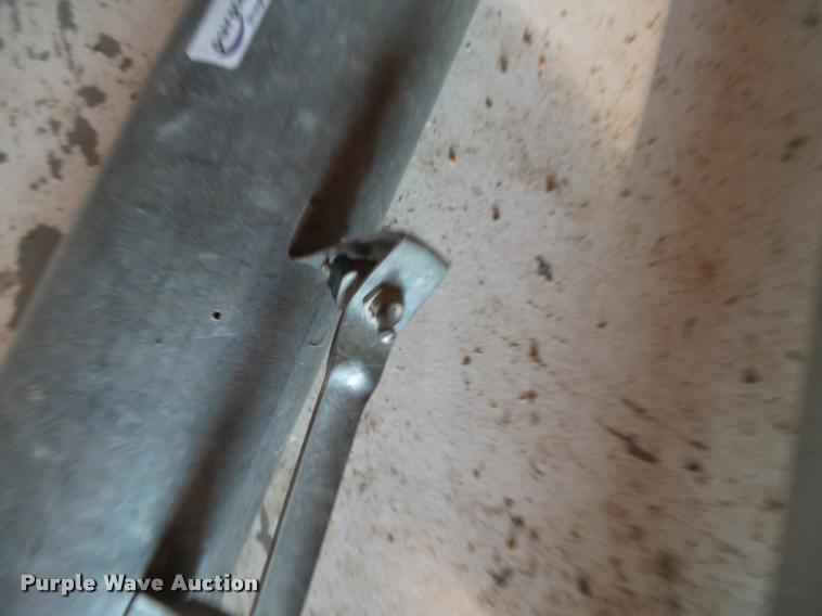 image for item DE9085 Drill fill auger