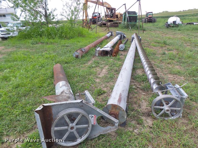 image for item DF9359 Augers