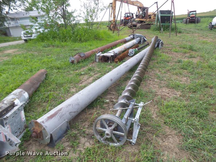 image for item DF9359 Augers