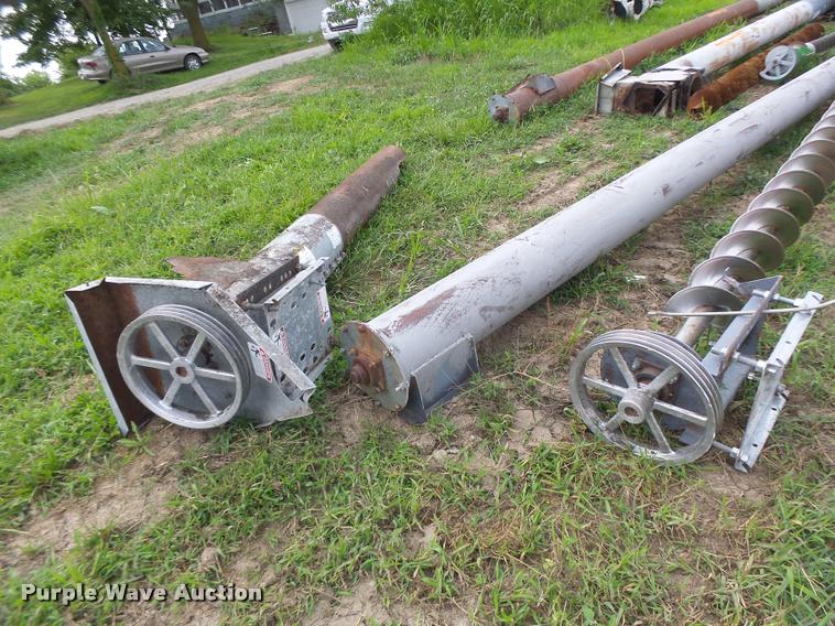 image for item DF9359 Augers