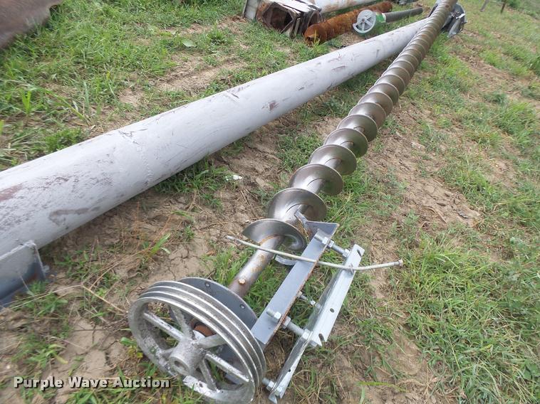 image for item DF9359 Augers