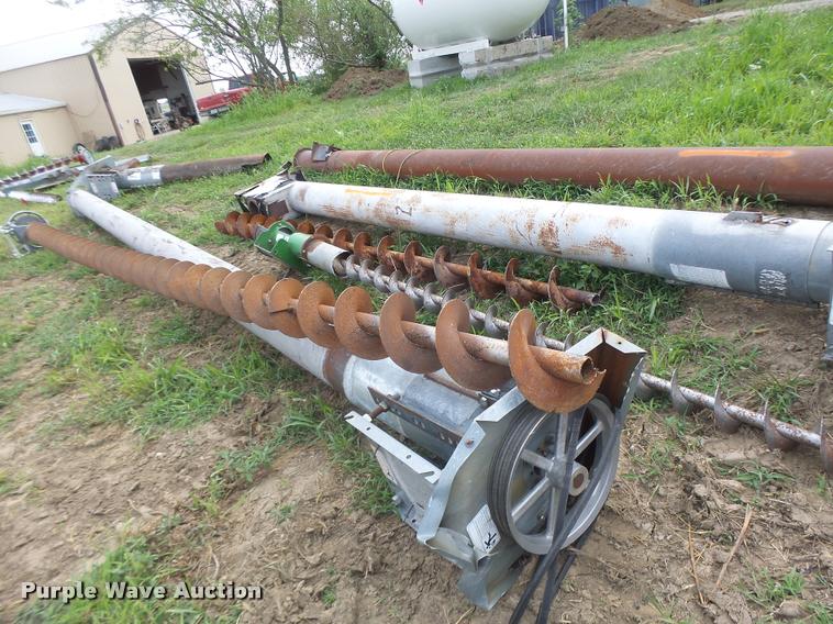 image for item DF9359 Augers