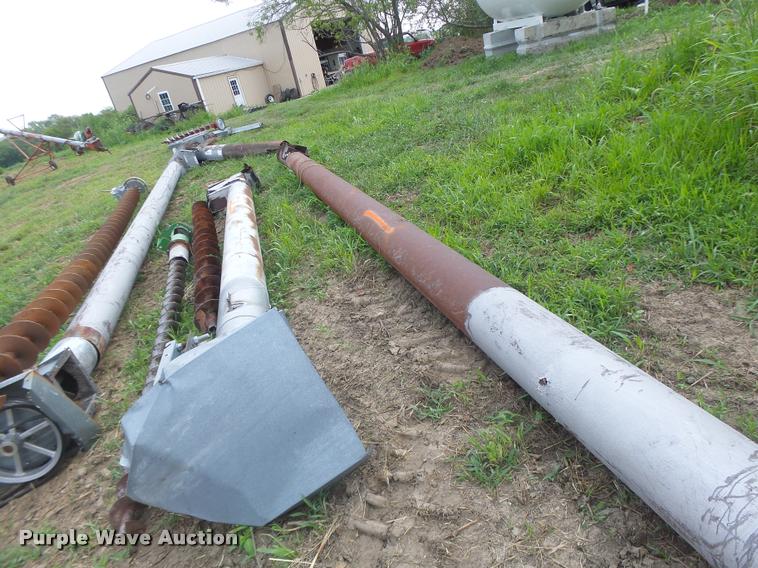 image for item DF9359 Augers