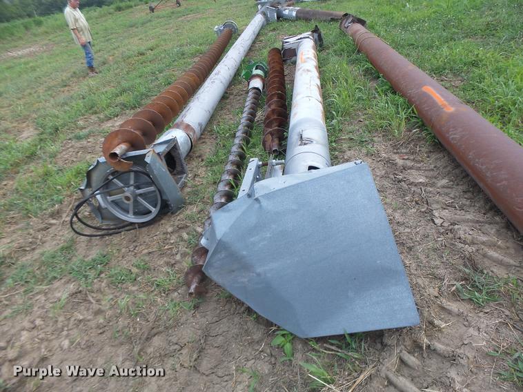 image for item DF9359 Augers