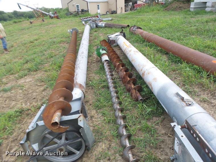 image for item DF9359 Augers