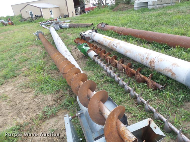 image for item DF9359 Augers