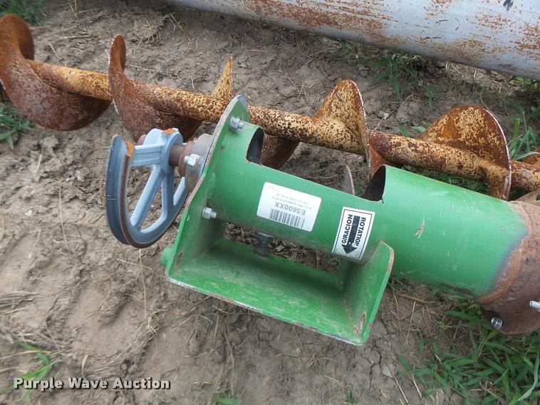 image for item DF9359 Augers