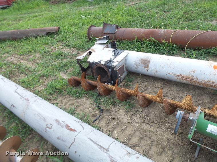 image for item DF9359 Augers