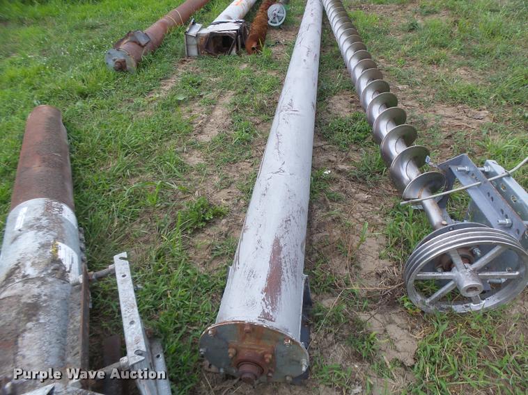 image for item DF9359 Augers