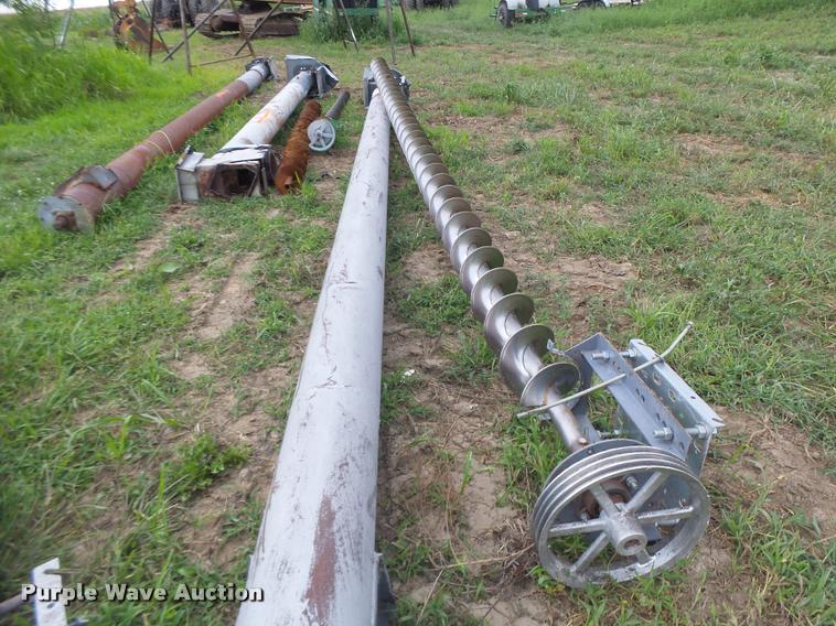 image for item DF9359 Augers