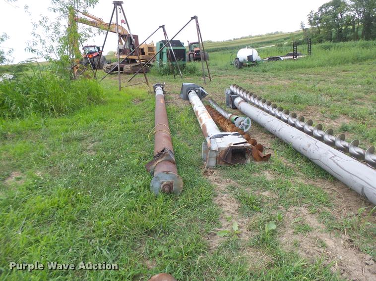 image for item DF9359 Augers