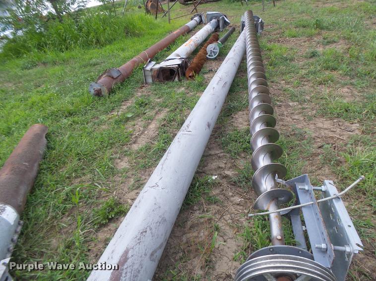 image for item DF9359 Augers