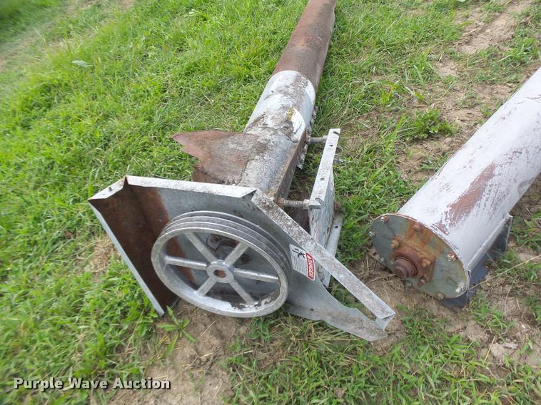 image for item DF9359 Augers