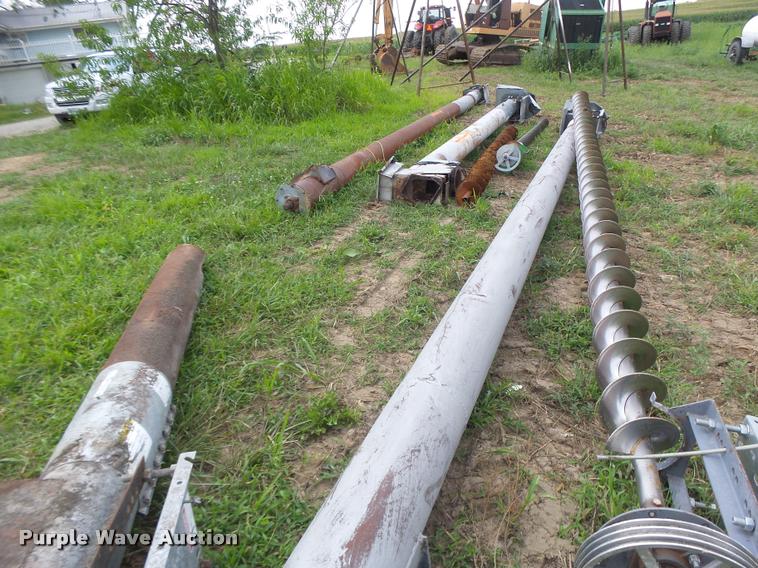 image for item DF9359 Augers