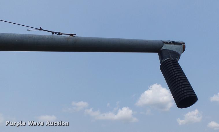 image for item DF9361 Jet Flow grain auger