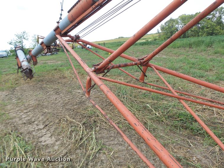 image for item DF9361 Jet Flow grain auger