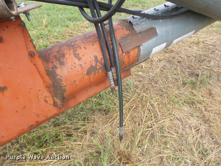 image for item DF9361 Jet Flow grain auger