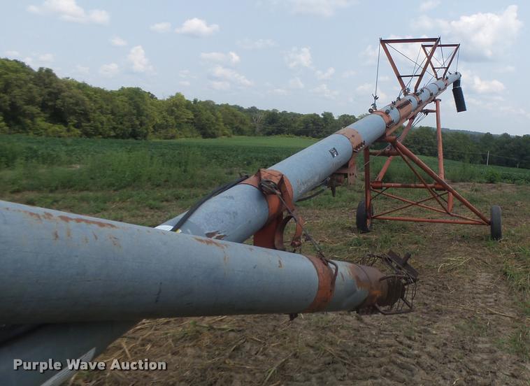 image for item DF9361 Jet Flow grain auger