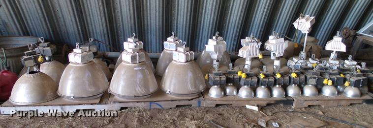 image for item DG9770 Lights