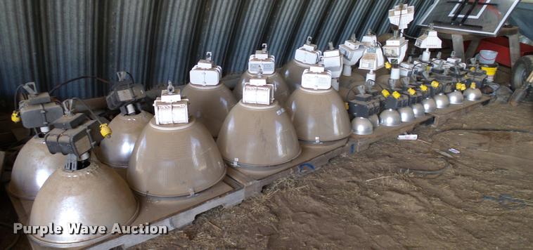 image for item DG9770 Lights