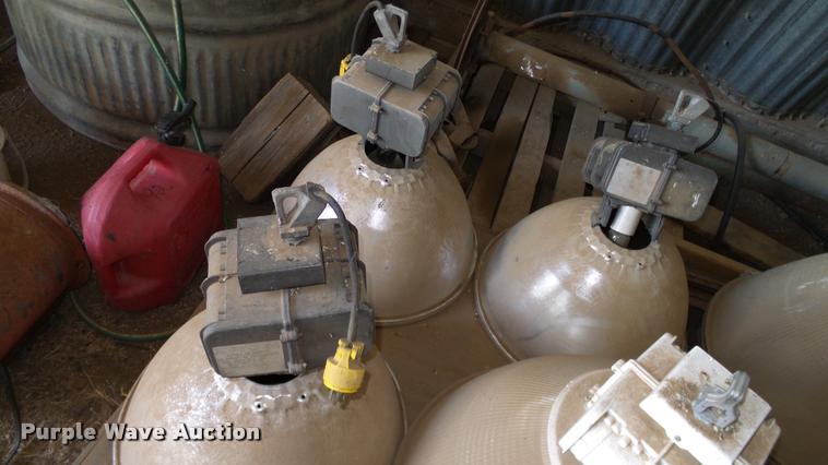 image for item DG9770 Lights