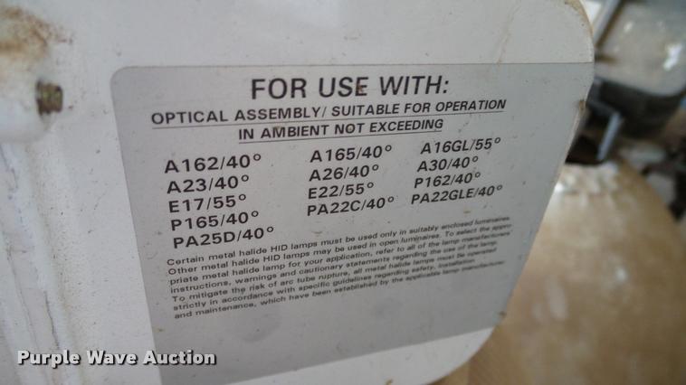 image for item DG9770 Lights