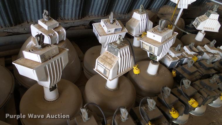 image for item DG9770 Lights