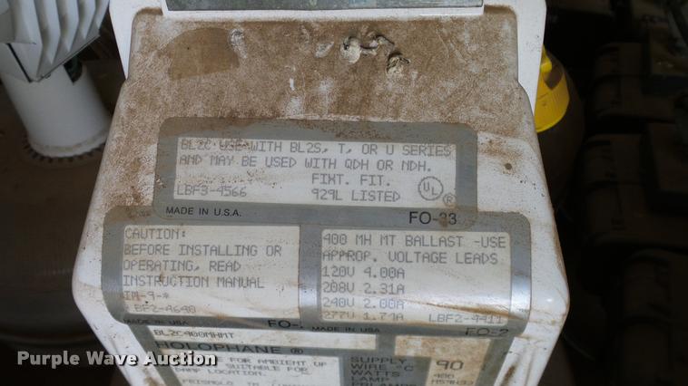 image for item DG9770 Lights