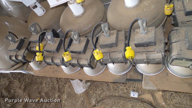image for item DG9770 Lights