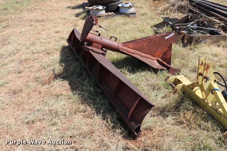 image for item DG9793 Big Ox X-15 angle blade