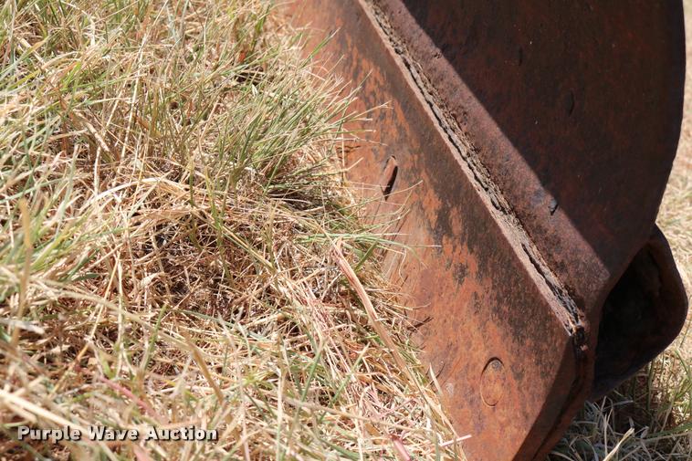 image for item DG9793 Big Ox X-15 angle blade