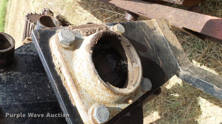 image for item DG9834 (4) rolling baskets attachments