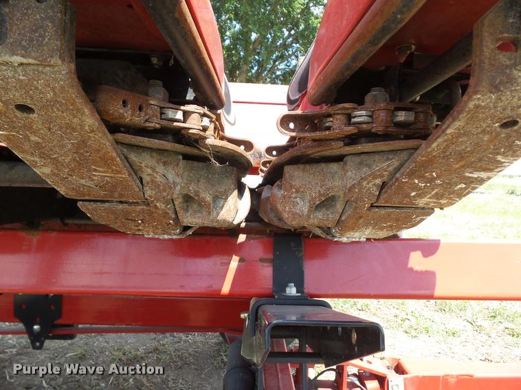 image for item DH9369 2009 Case IH 3208 corn head