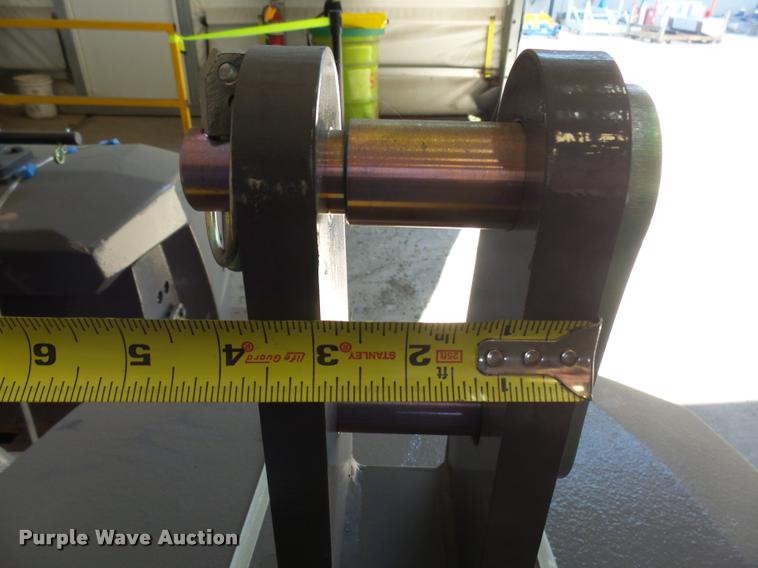 image for item DH9680 Massey-Ferguson tractor weights