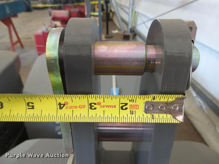 image for item DH9681 Massey-Ferguson tractor weights