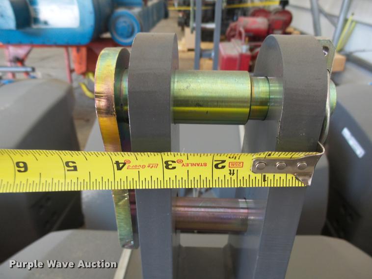 image for item DH9682 Massey-Ferguson tractor weights