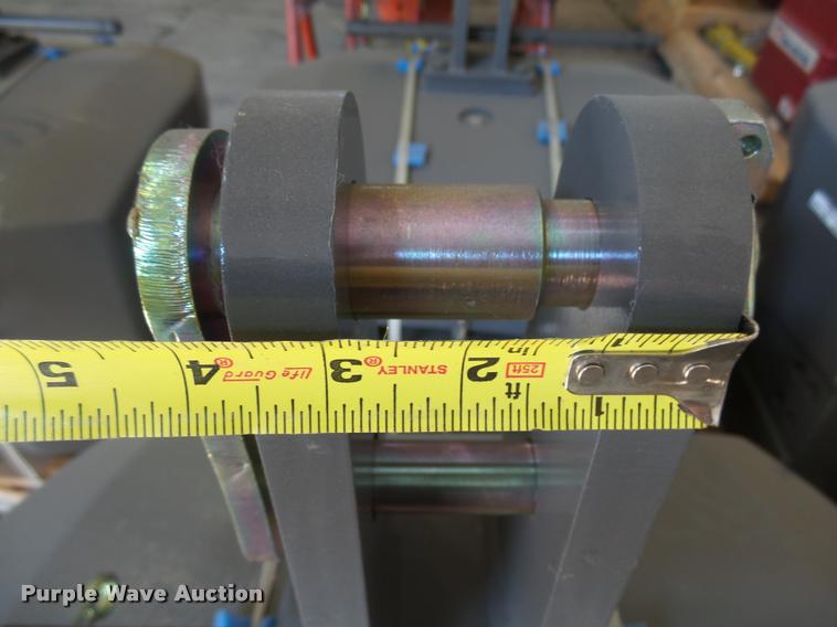 image for item DH9683 Massey-Ferguson tractor weights