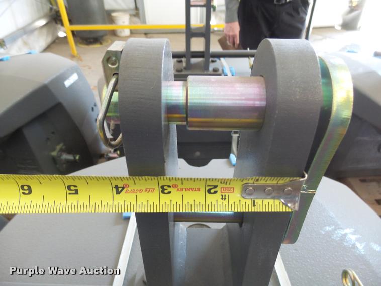 image for item DH9684 Massey-Ferguson tractor weights