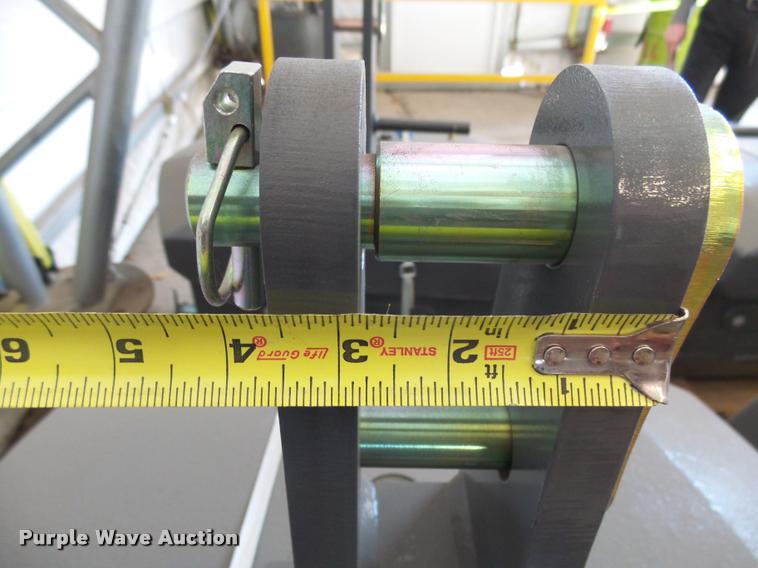 image for item DH9685 Massey-Ferguson tractor weights