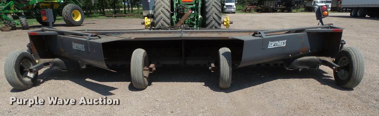 image for item DH9690 Loftness 240WC44P26 shredder