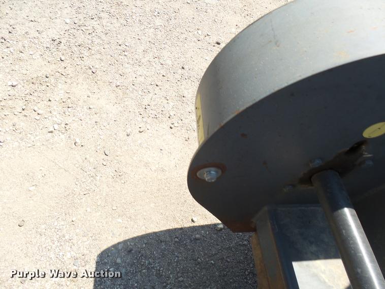 image for item DH9690 Loftness 240WC44P26 shredder