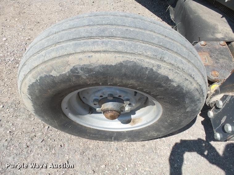 image for item DH9690 Loftness 240WC44P26 shredder