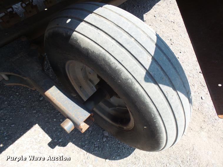 image for item DH9690 Loftness 240WC44P26 shredder