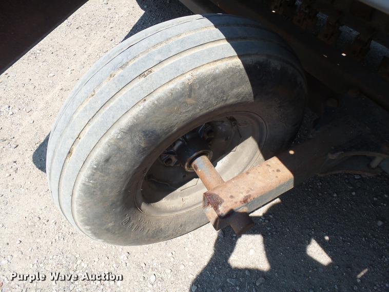 image for item DH9690 Loftness 240WC44P26 shredder