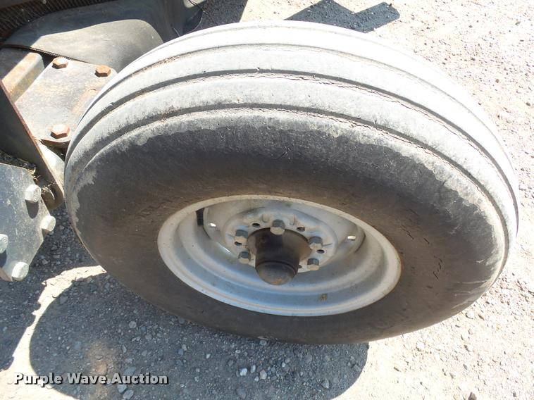 image for item DH9690 Loftness 240WC44P26 shredder